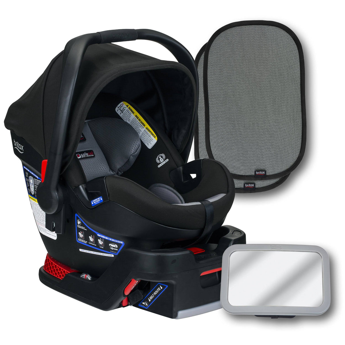 Infant Car Seat X58276