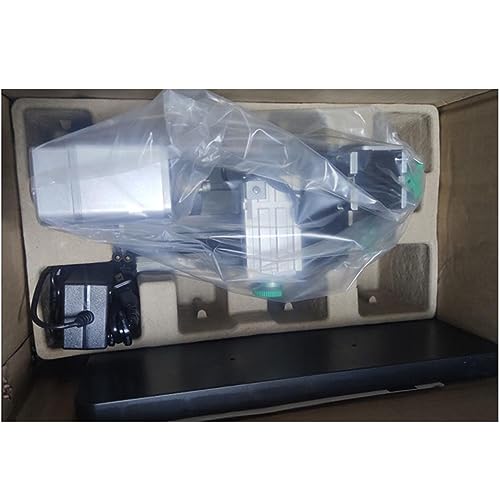 Mini Metal Lathe 50mm Center 36W 20000RPM T4360