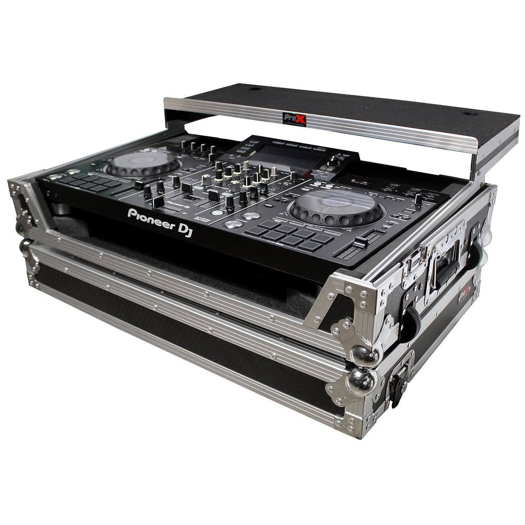 DJ Controller Flight Case G4165