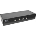 4-Port DisplayPort KVM Switch I10332
