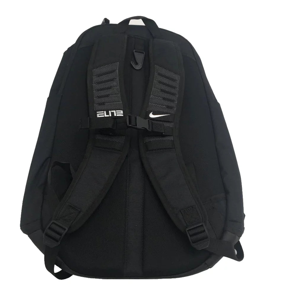 Black Backpack N7967