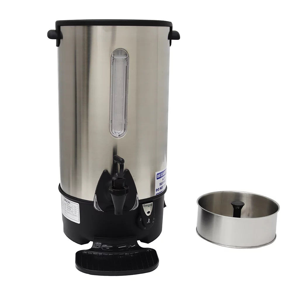 15.4L Stainless Steel Hot Coffee Dispenser G204