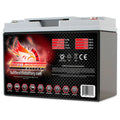 AGM Battery X670858