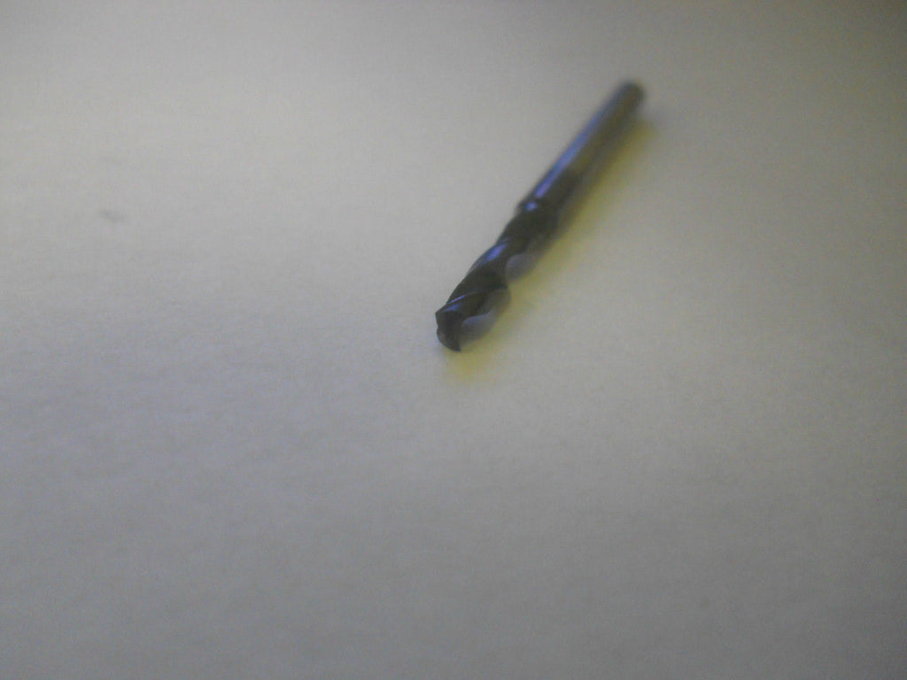 3/8x22 2 Flute Carbide Drill U106143