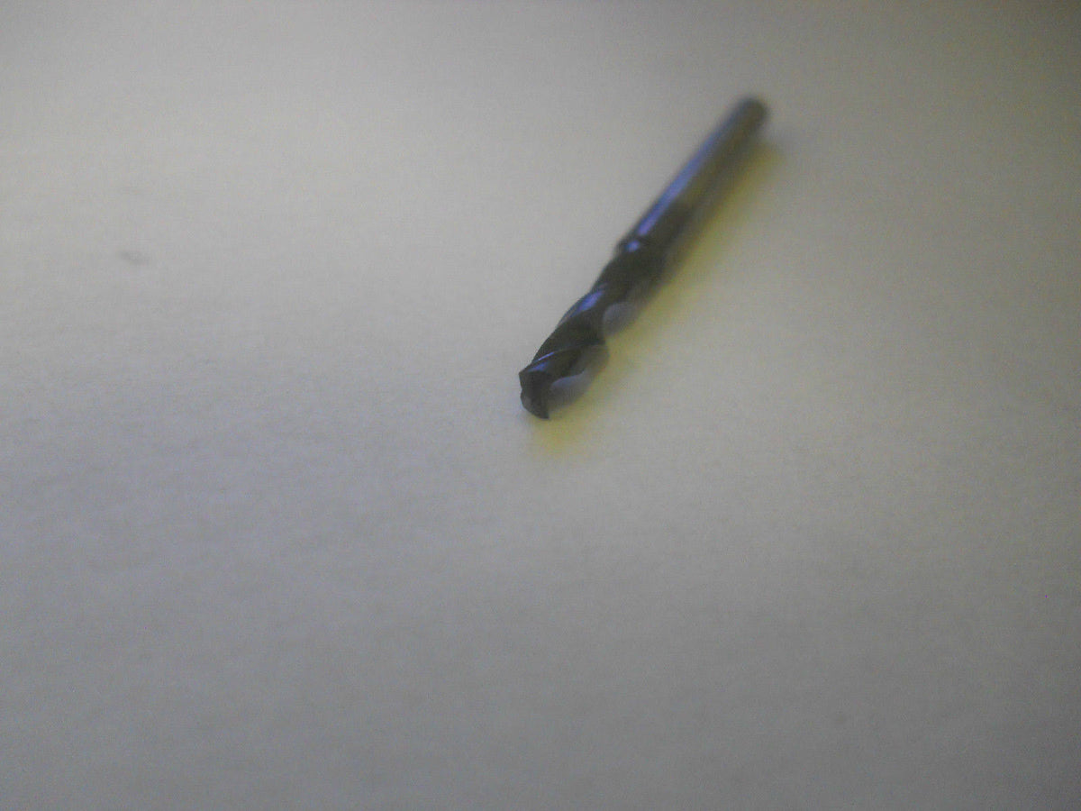 3/8x22 2 Flute Carbide Drill U106143