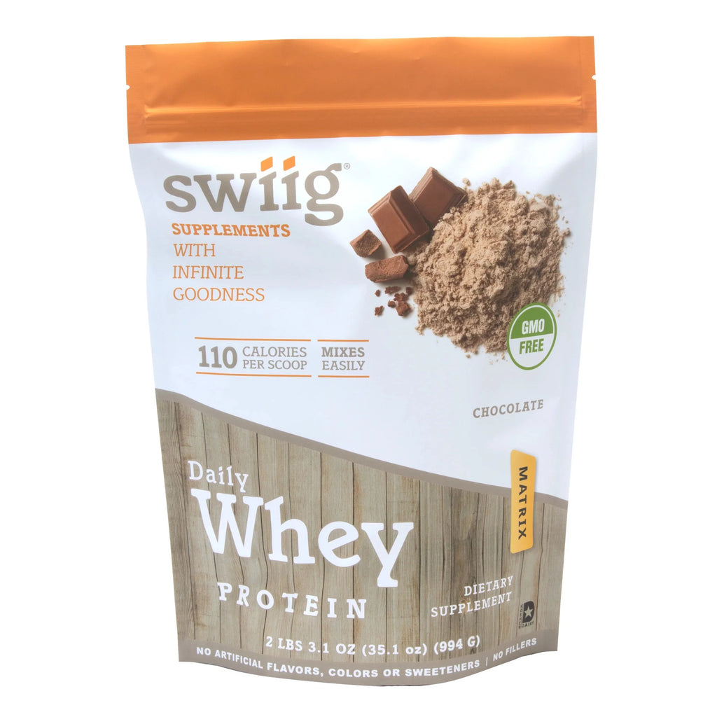 Whey Protein H420110