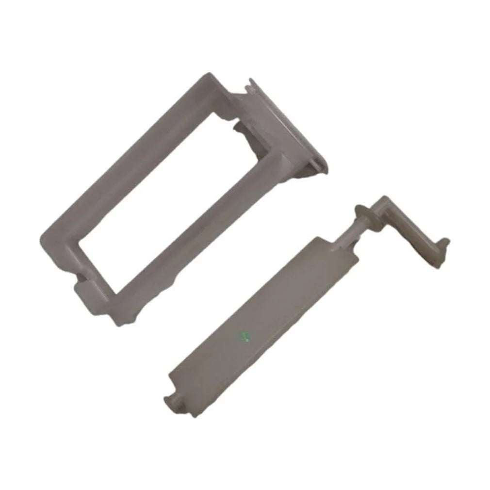 Refrigerator Damper Insulation Kit M669056