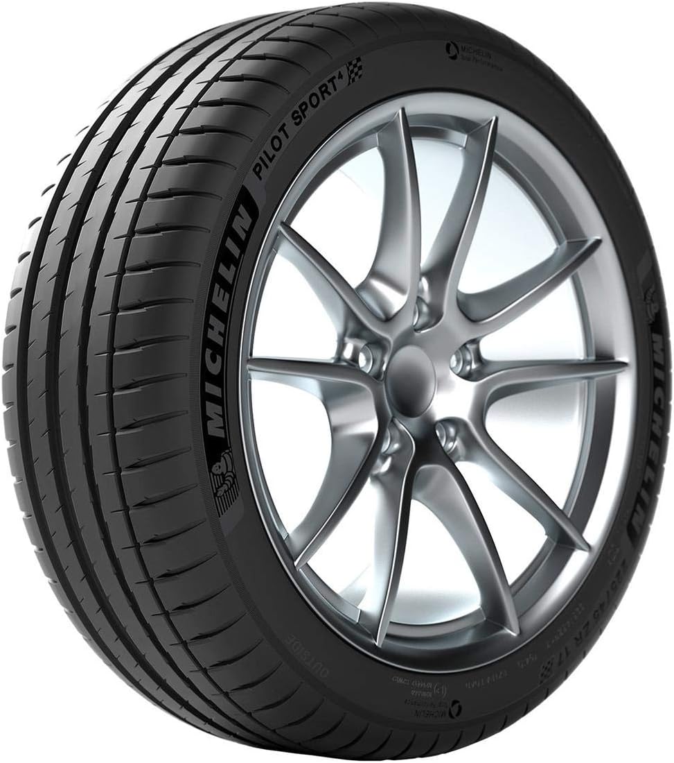 Summer Radial Car Tire 225/40ZR18/XL (92Y) W300933
