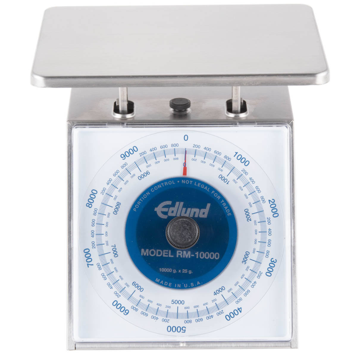 Dial Portion Scale P90266