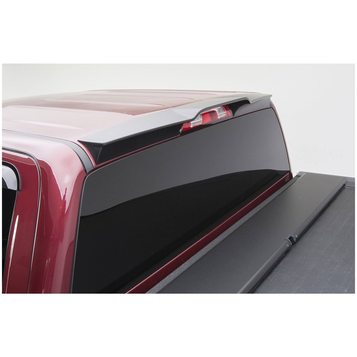 Truck Cab Spoiler N487