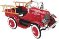 Fire Truck Pedal Car R50693