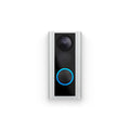 Wi-Fi Doorbell Camera J20405