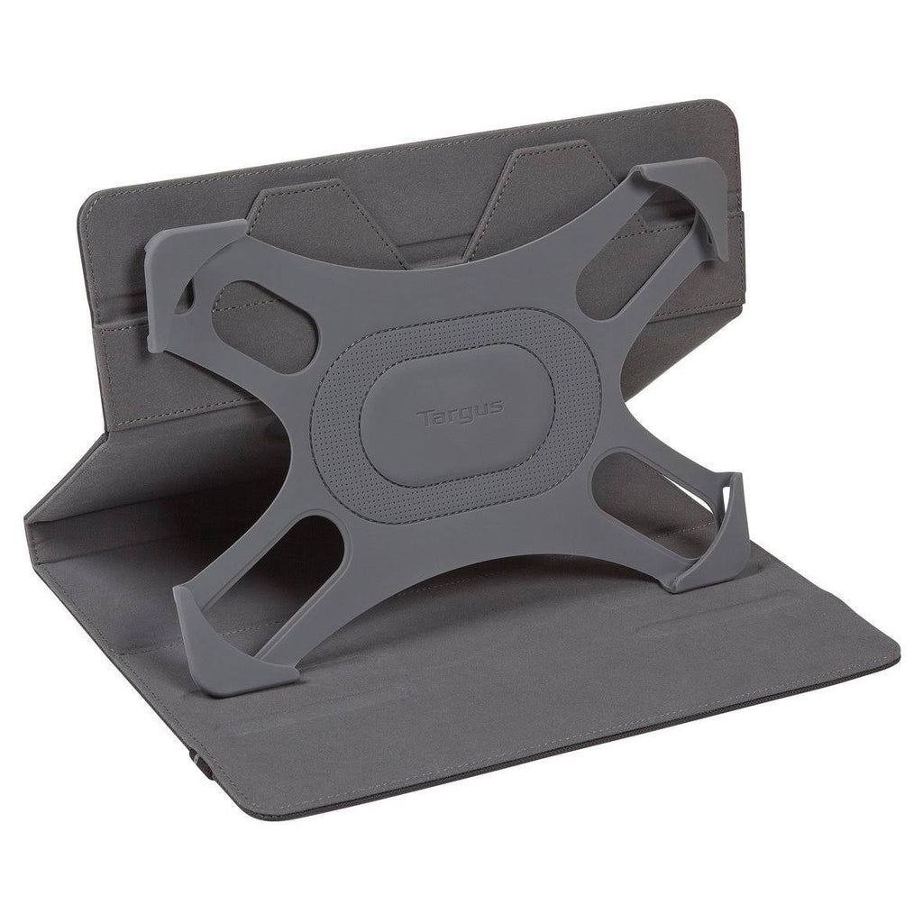 Red Universal Tablet Stand Case for 9-10 Inch Tablets V54726