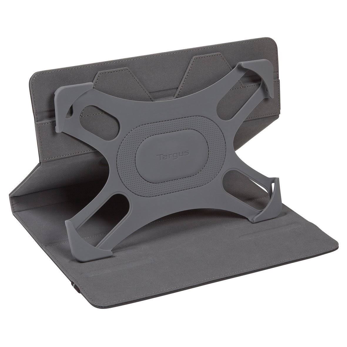 Red Universal Tablet Stand Case for 9-10 Inch Tablets V54726