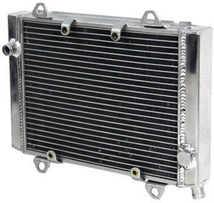 Aluminum Radiator S940389