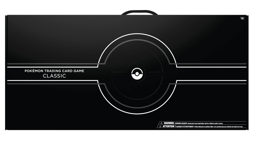 Pokémon Trading Card Game with 3 Decks J99861