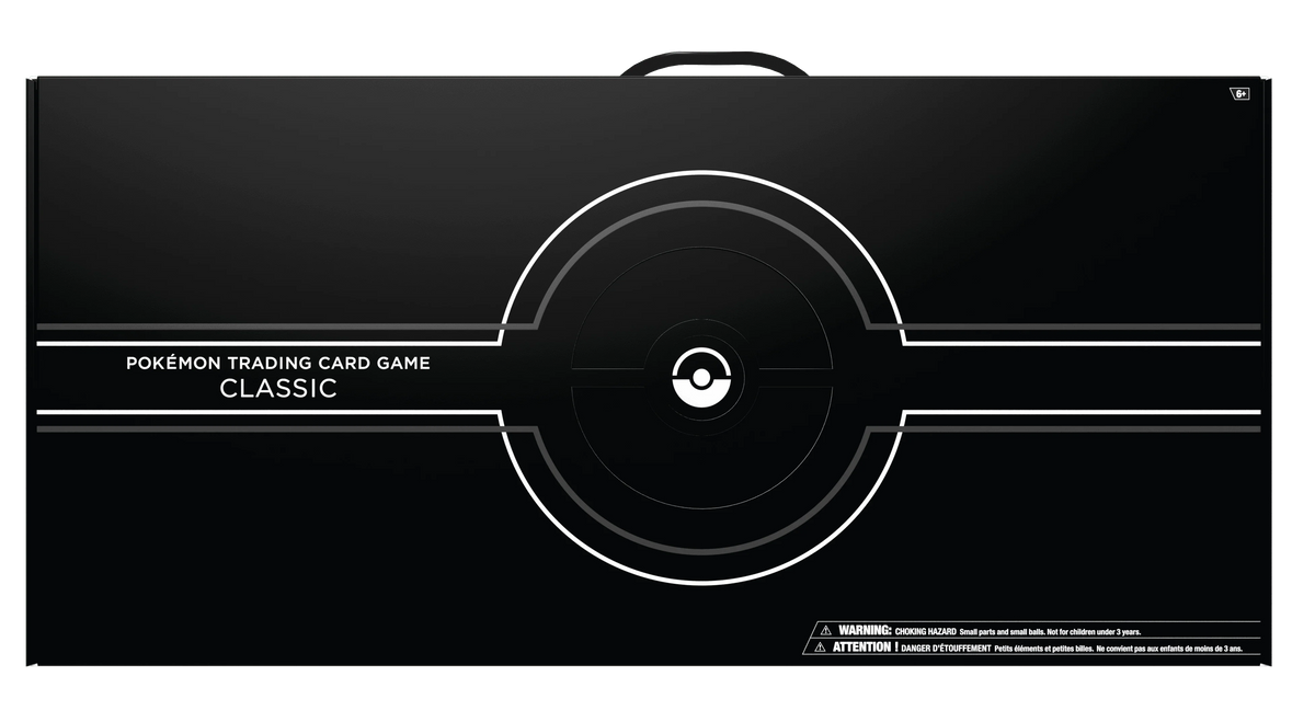 Pokémon Trading Card Game with 3 Decks J99861