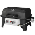 2 Burner Portable Propane Gas Grill G946
