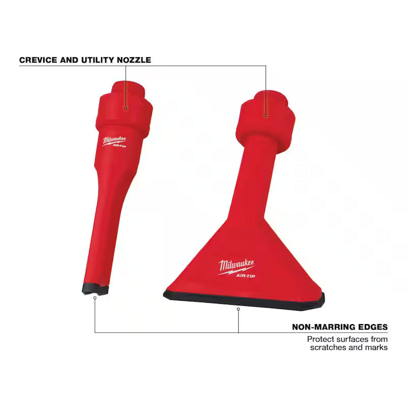12 Gal. Cordless Wet/Dry Shop Vac Kit with Non-Marring Kit U879191