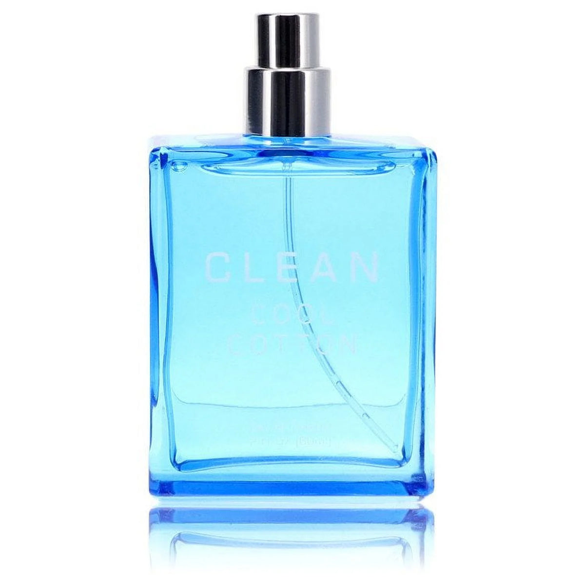 Cotton Eau De Toilette Spray 2 oz B395