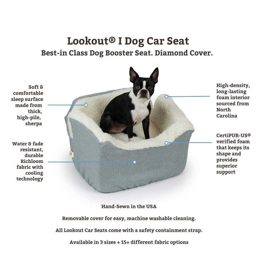 Pet Car Seat F140