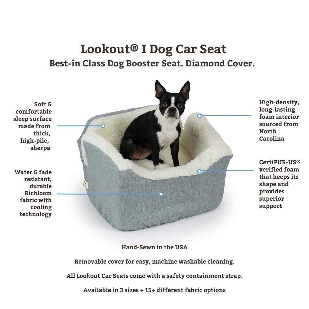 Pet Car Seat F140