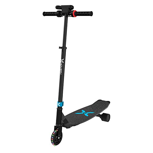 2-In-1 Electric Scooter & Skateboard L5393