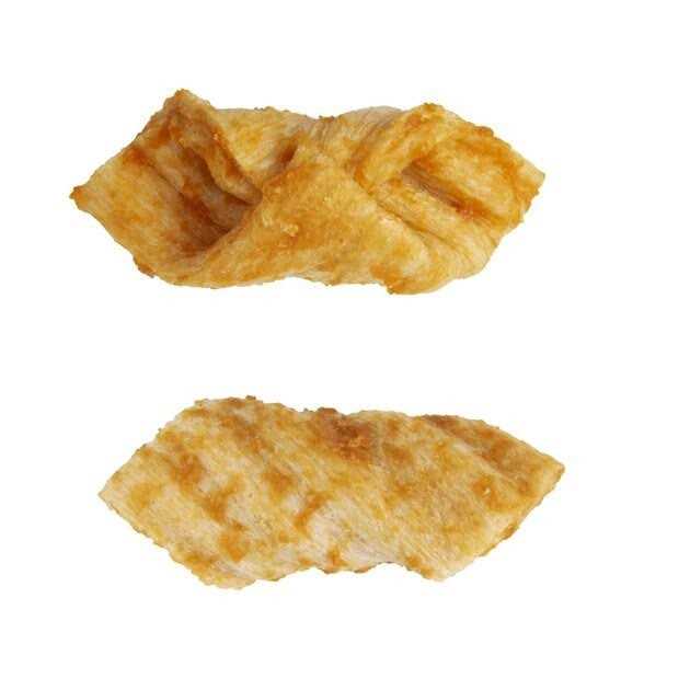 Real Peanut Butter Dog Treats O213832