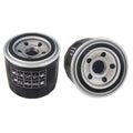 2pcs Oil Filter R669