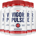 100 Capsules Maximum Strength All Natural Formula B5980