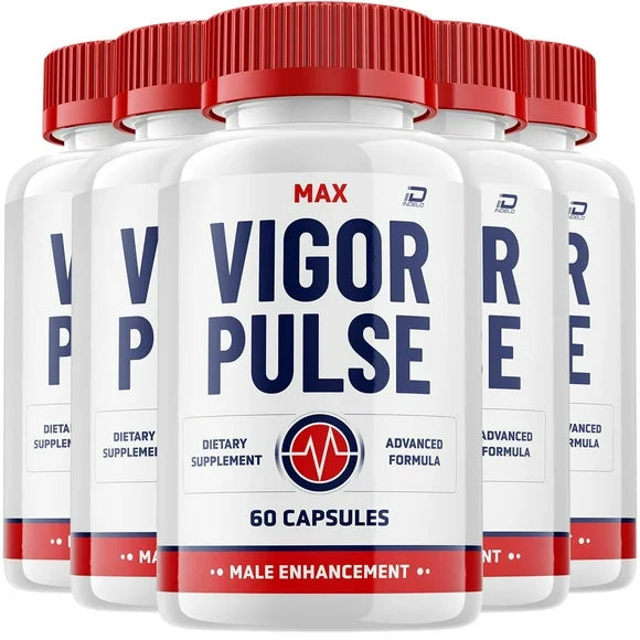 100 Capsules Maximum Strength All Natural Formula B5980