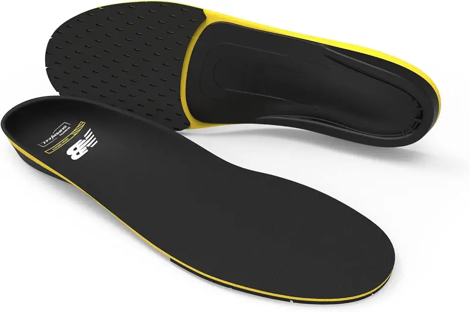 High Arch Support Athletic Insoles O51898