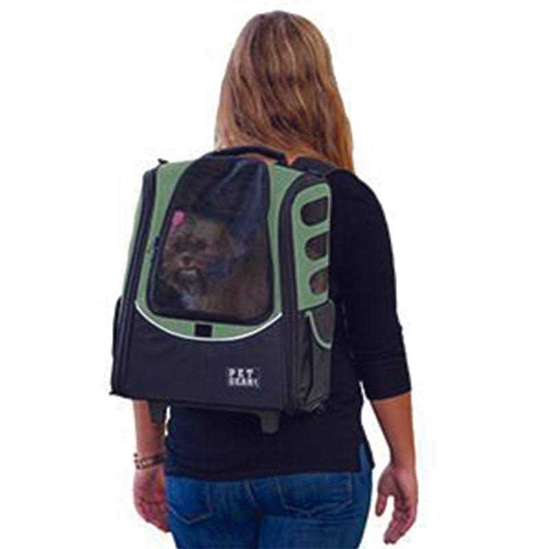 Pet Carrier I463