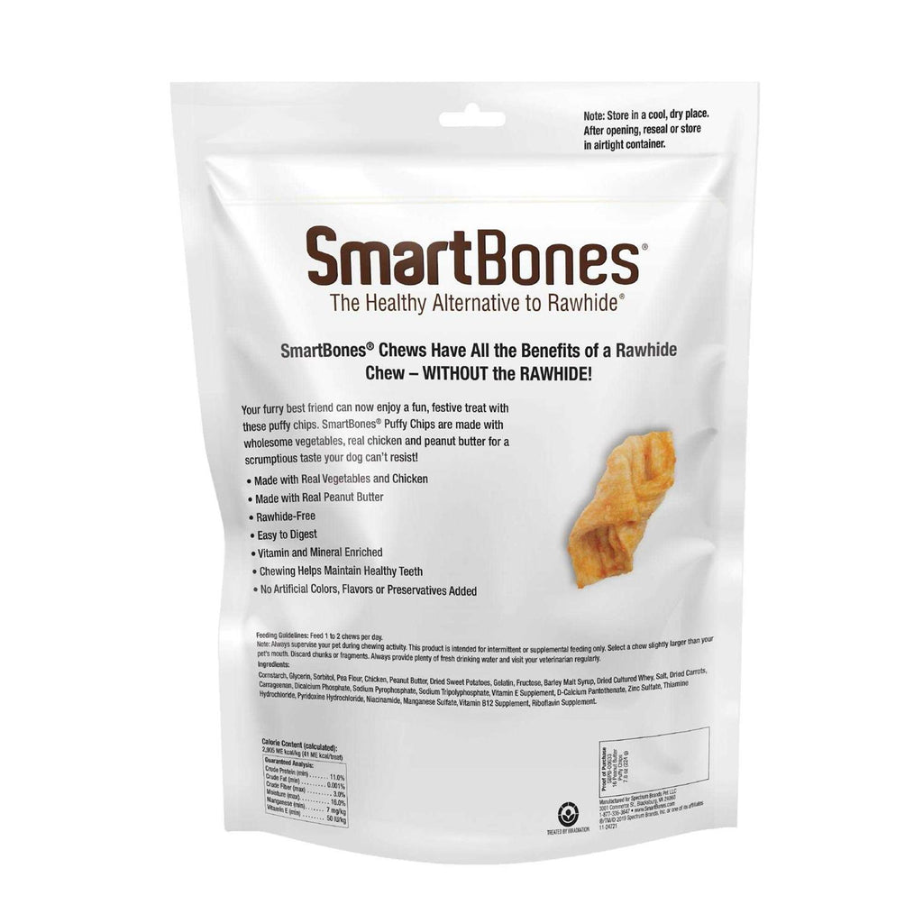 Real Peanut Butter Dog Treats O213832