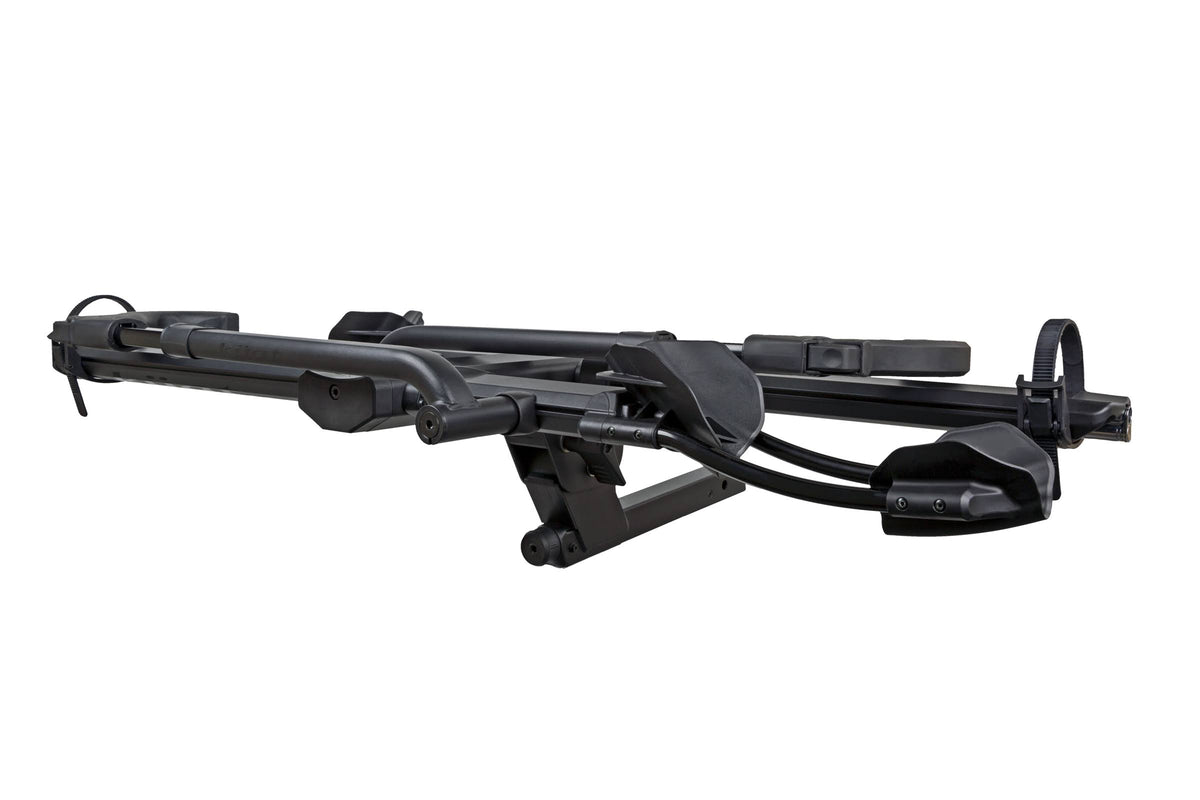 Black 1.25in Bike Hitch Rack G706333