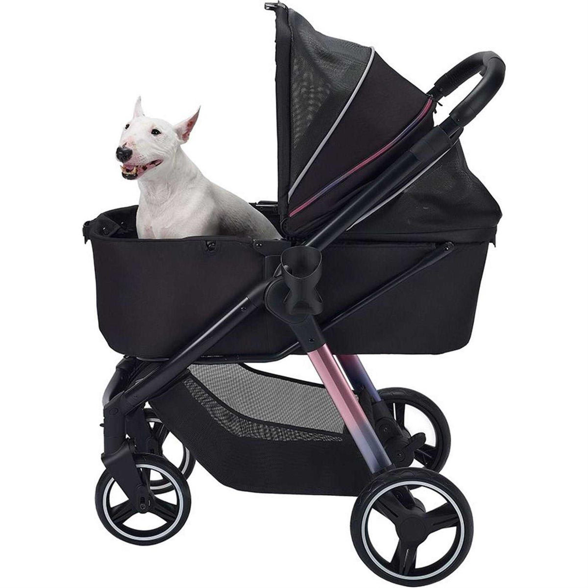 Pet Stroller M4465