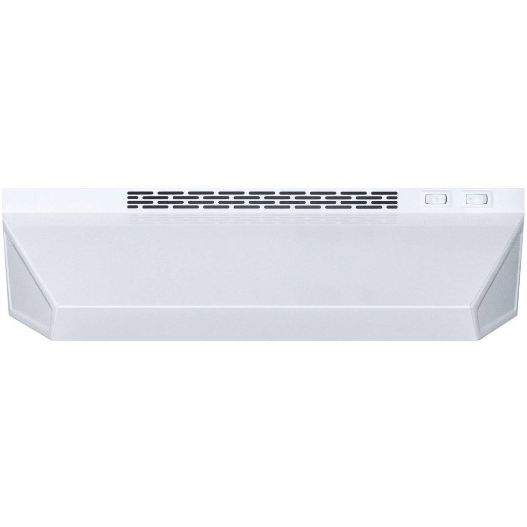 24x22 Under Cabinet Convertible Range Hood R592831