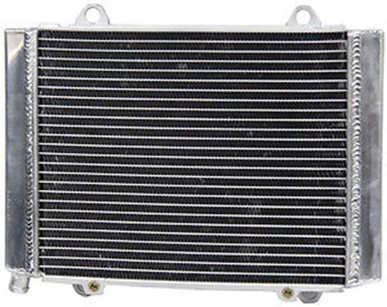 Aluminum Radiator S940389