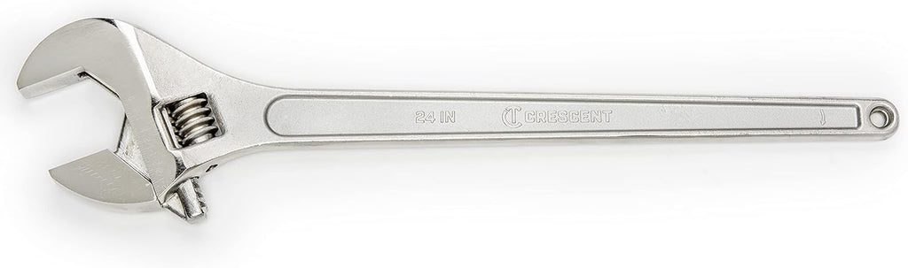 24 Adjustable Tapered Handle Wrench M4126