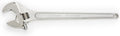24 Adjustable Tapered Handle Wrench M4126