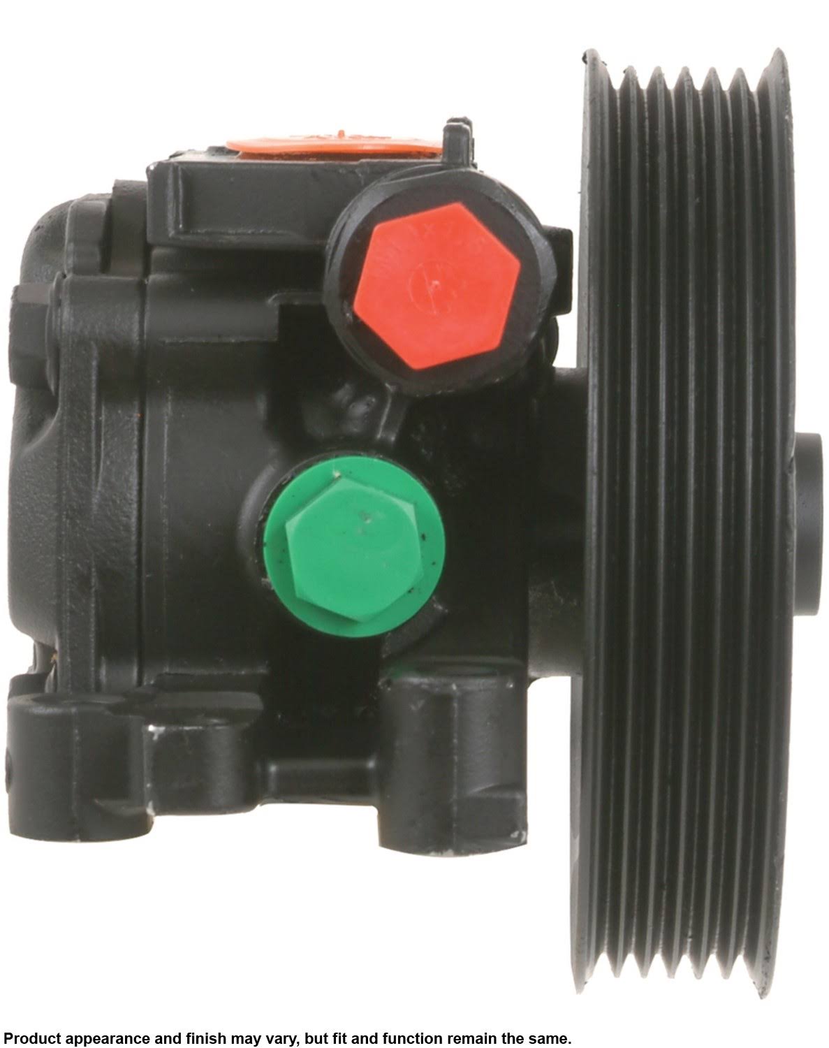 Power Steering Pump O4502