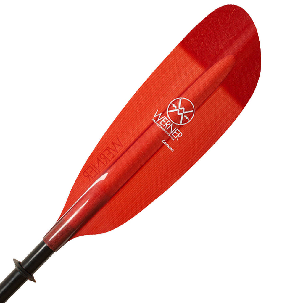 Fiberglass Kayak Paddle C7406