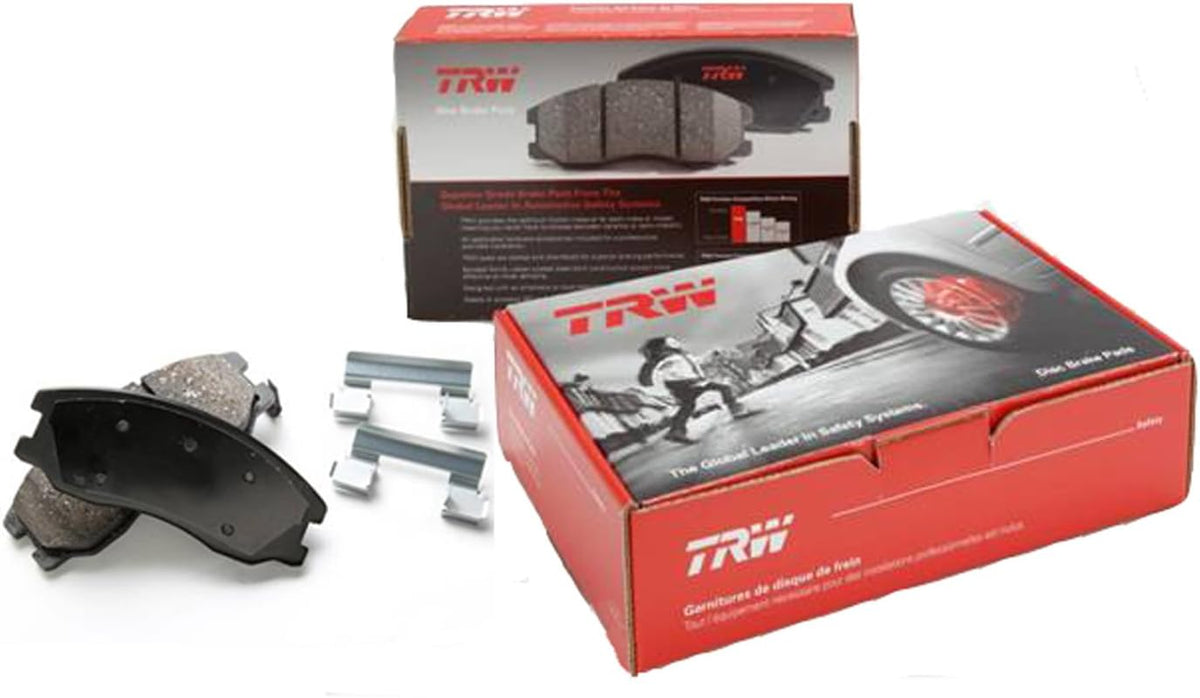 Disc Brake Pad Set K945