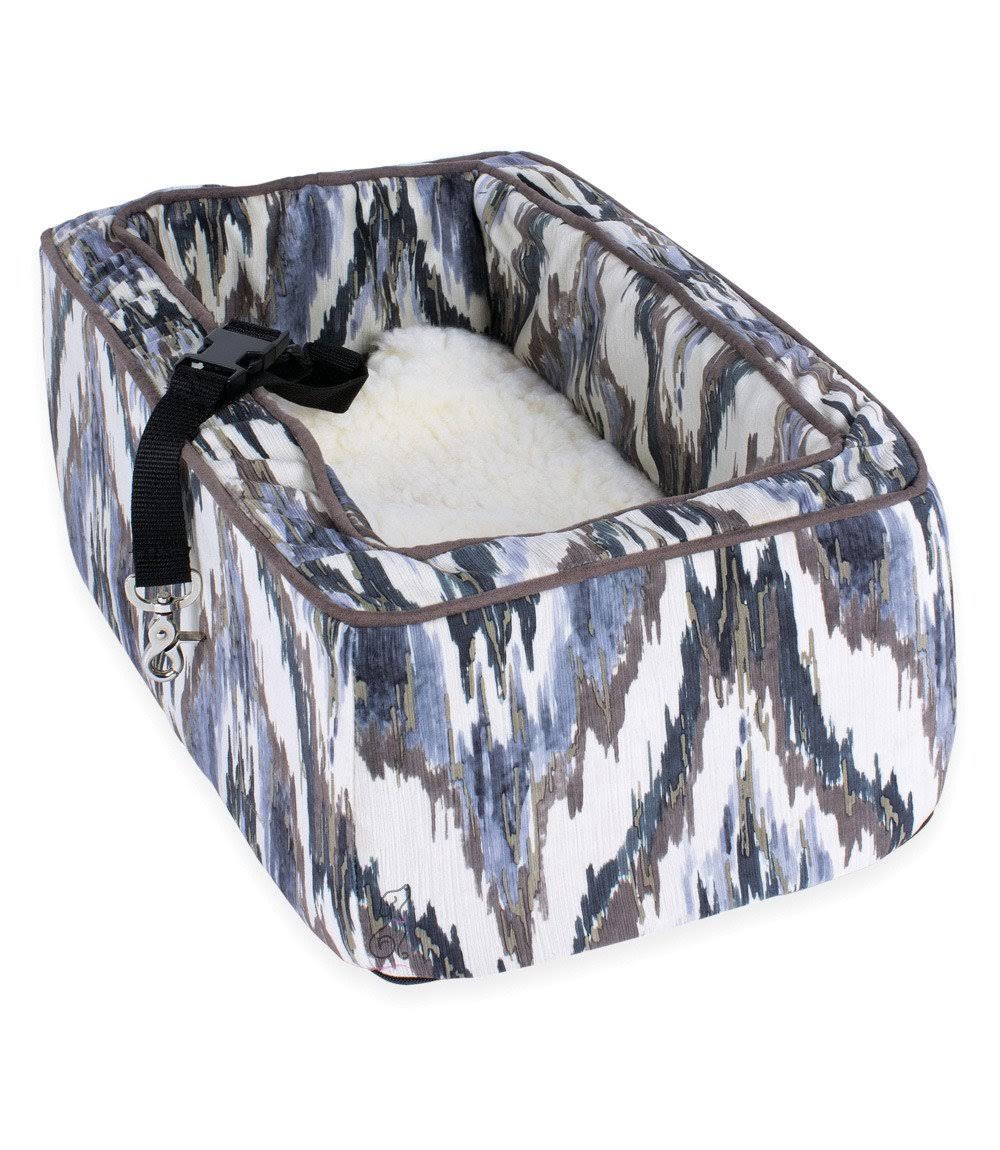 Console Dog Car Seat B9788