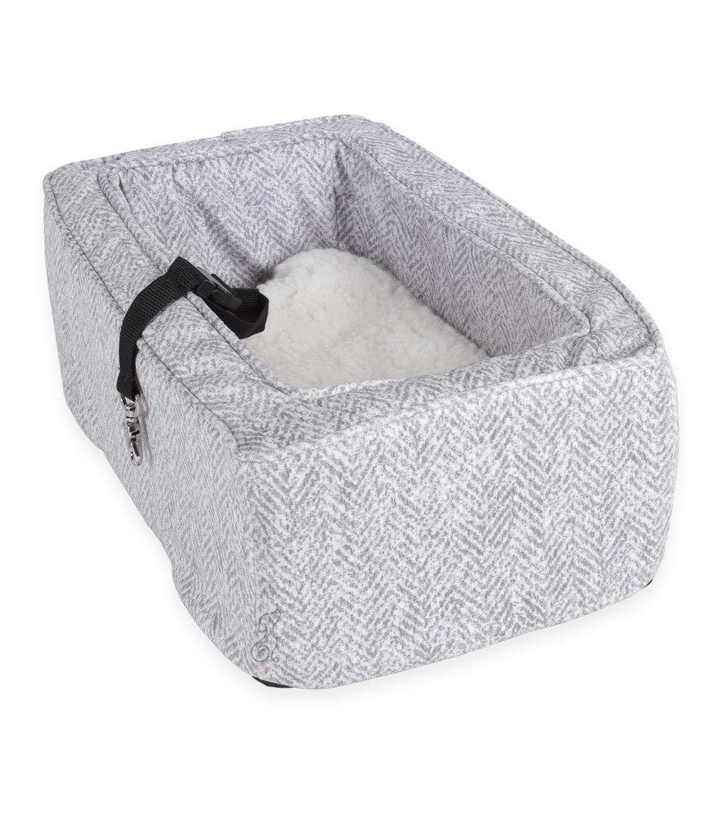 Console Dog Car Seat B9788