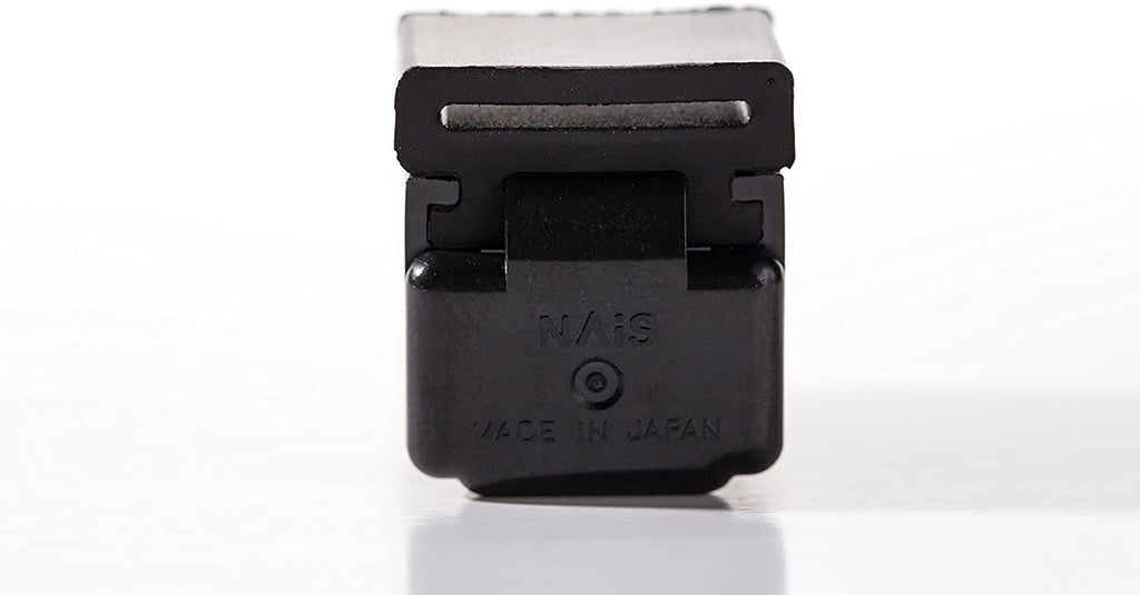 Four Terminal Relay Pack of 2 Q59328