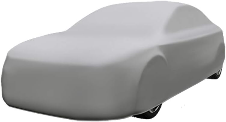 5 Layer Waterproof Car Cover X385211
