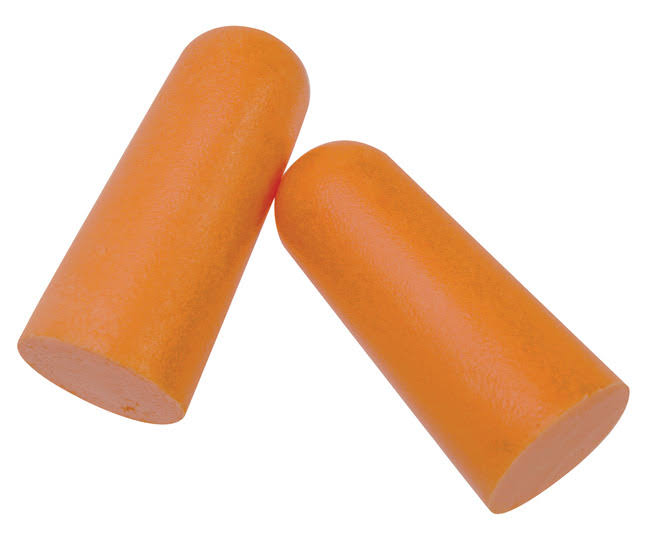 Hearing Safe Protective Ear Plugs D73996