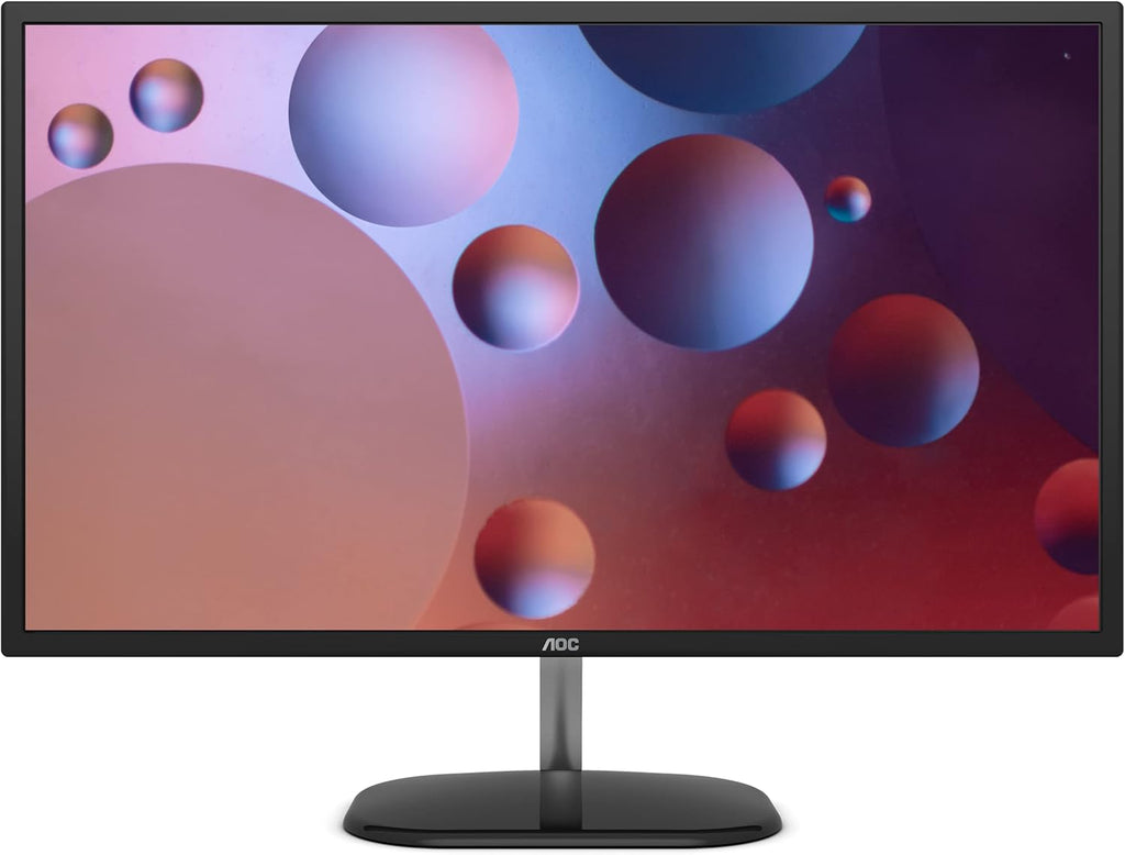 32 2K QHD VA Monitor 75Hz S599558