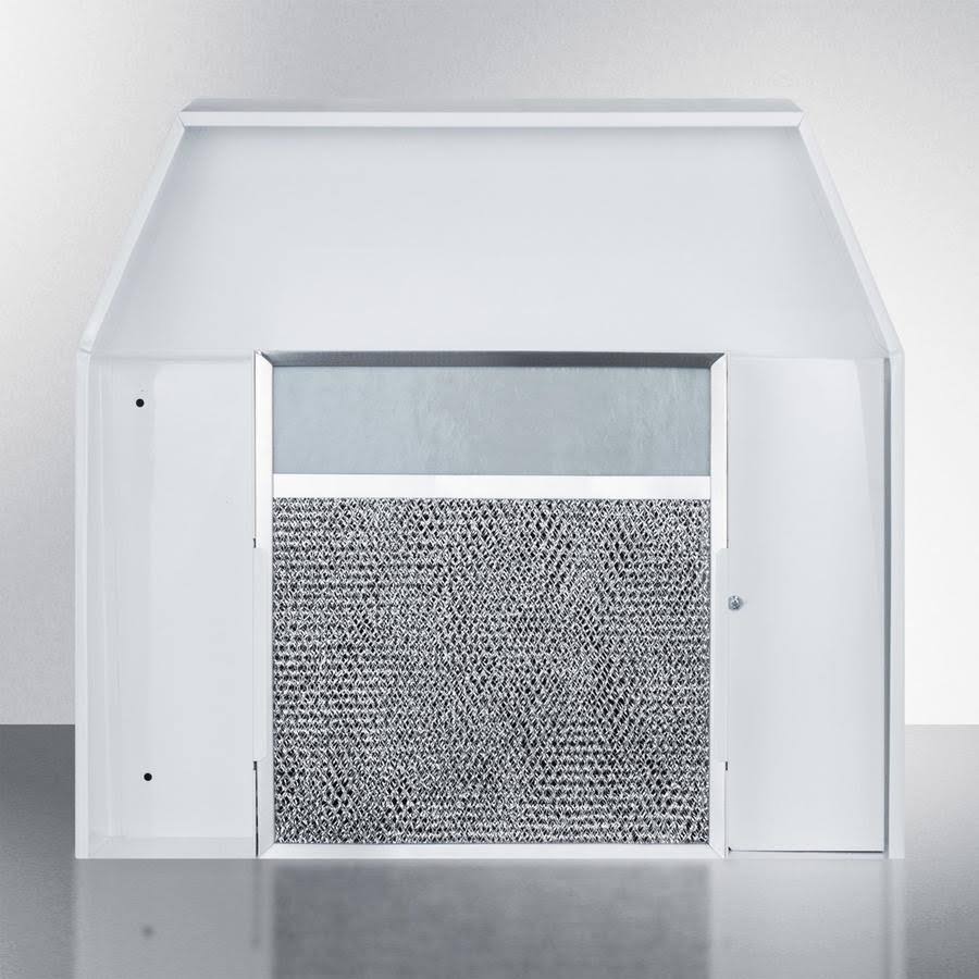 24x22 Under Cabinet Convertible Range Hood R592831